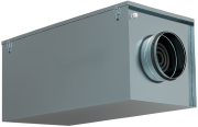 Установка приточная Shuft ECO 315/1-12,0/ 3-A