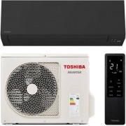 Сплит-система Toshiba RAS-B13G3KVSGB-E / RAS-13J2AVSG-E1 Серия SHORAI EDGE BLACK