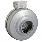 Вентилятор канальный ВКВ-315 MES (GREEN)