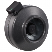 Вентилятор канальный Ballu VIKING 250