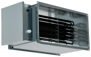 Электрический нагреватель Shuft EHR 600x300-24