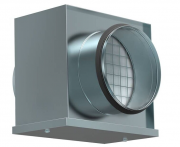 Воздушный фильтр-бокс Shuft FBCr