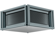 Рекуператор пластинчатый Shuft RHPr