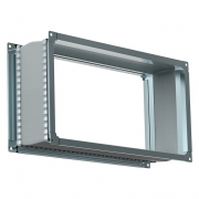 Гибкая вставка Shuft FKr