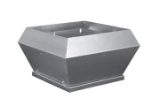 Крышный вентилятор Shuft RMVD 630/950-4 VIM