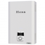 Водонагреватель газовый проточный NEVA 4610Е
