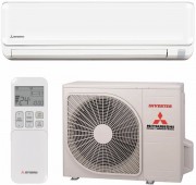Сплит-система Mitsubishi Heavy SRK63ZTL-W / SRC63ZTL-W