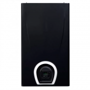 Газовый котел Federica Bugatti 32B VARME Black