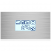 Пульт управления Innova Stainless Touch INT-S-SST