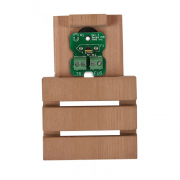 Датчик температуры и влажности Sawo INN-HUM