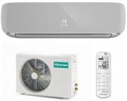 Сплит-система Hisense AS-10UW4RVETG01(S)