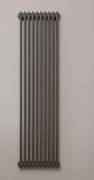 Радиатор трубчатый Стальной Faberg Extra 2 1800 мм, нижнее правое подключение