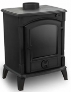 Печь-камин NORDflam Primo EKO