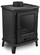 Печь-камин NORDflam Erino EKO