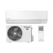 Сплит-система Panasonic Compact Inverter CS-TZ25WKEW/CU-TZ25WKE