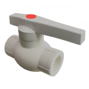 Кран шаровой полнопроходной ПП Valfex OPTIMA