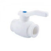 Кран шаровой полнопроходной ПП Valfex OPTIMA