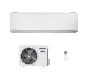 Сплит-система Panasonic Design White Inverter CS-Z25XKEW/CU-Z25XKE