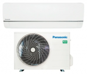 Сплит-система Panasonic Nordic Inverter CS-HZ35XKE/CU-HZ35XKE