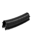 Клипса для теплого пола 42 под такер (500 шт)