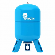 Бак мембранный для водоснабжения Wester WAV 50