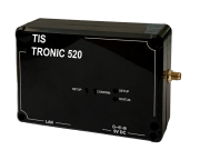 Интернет-модуль TIS TRONIC 520