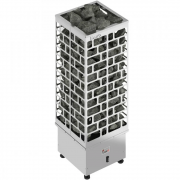 Электрическая печь SAWO Cubos CUB3-90Ni2-P