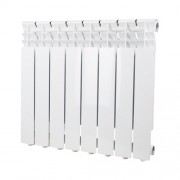 Радиатор биметаллический Comfort Factor B-200C (200/96) 10 секций