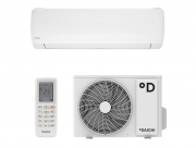 Сплит-система Daichi Siberia Inverter SIB35AVQS1R/SIB35FVS1R