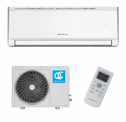 Сплит-система QuattroClima Vento QV-VN24WA/QN-VN24WA