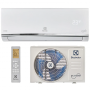 Сплит-система Electrolux Smartline DC EACS/I-18HSM/N8