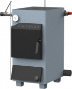 Твердотопливный котел СТЭН Каракан 10ТПЭ-3