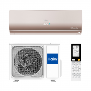 Сплит-система Haier Flexis Super Match AS25S2SF2FA-G/1U25S2SM3FA