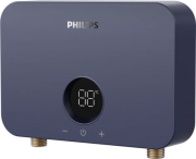 Водонагреватель проточный Philips Via AWH1053/51(55LA)