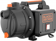 Поверхностный насос Black & Decker BXGP600PE