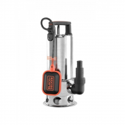 Насос погружной Black & Decker BXUP1100XDE