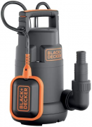 Насос погружной Black & Decker BXUP750PTE