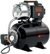 Станция водоснабжения Black & Decker BXGP1100XBE