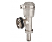 Сливная группа для коллектора KAS