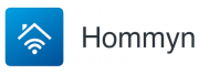 Hommyn