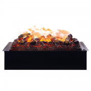 Электрокамин RealFlame 3D Cassette-S 630M H