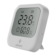 Датчик температуры и влажности Hommyn HTSZ-01