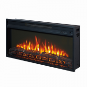 Электрокамин Real Flame Flash 36