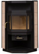 Печь-камин Мета-Бел АОТ 6.0 в модификации Нева