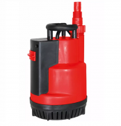 Дренажный насос Jemix КОМБИ-158-8
