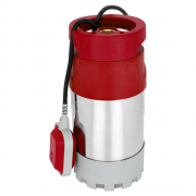 Дренажный насос Jemix ДАН-92-30