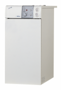 Газовый котел Sime RX 26 CE IONO