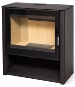 Печь-камин Мета-Бел АОТ 9.0-05 в модификации Севан