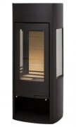Печь-камин Мета-Бел АОТ 7.0-01 в модификации Неман