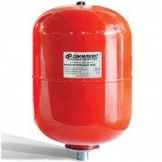 Мембранный расширительный бак Джилекс В 18